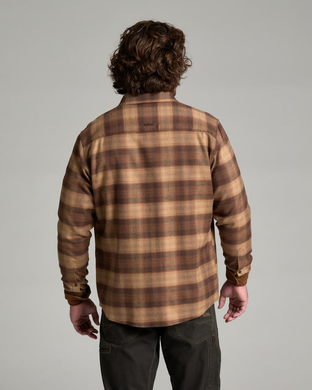 The Law™ Flannel