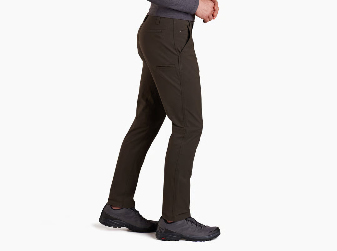 Resistor™ Chino