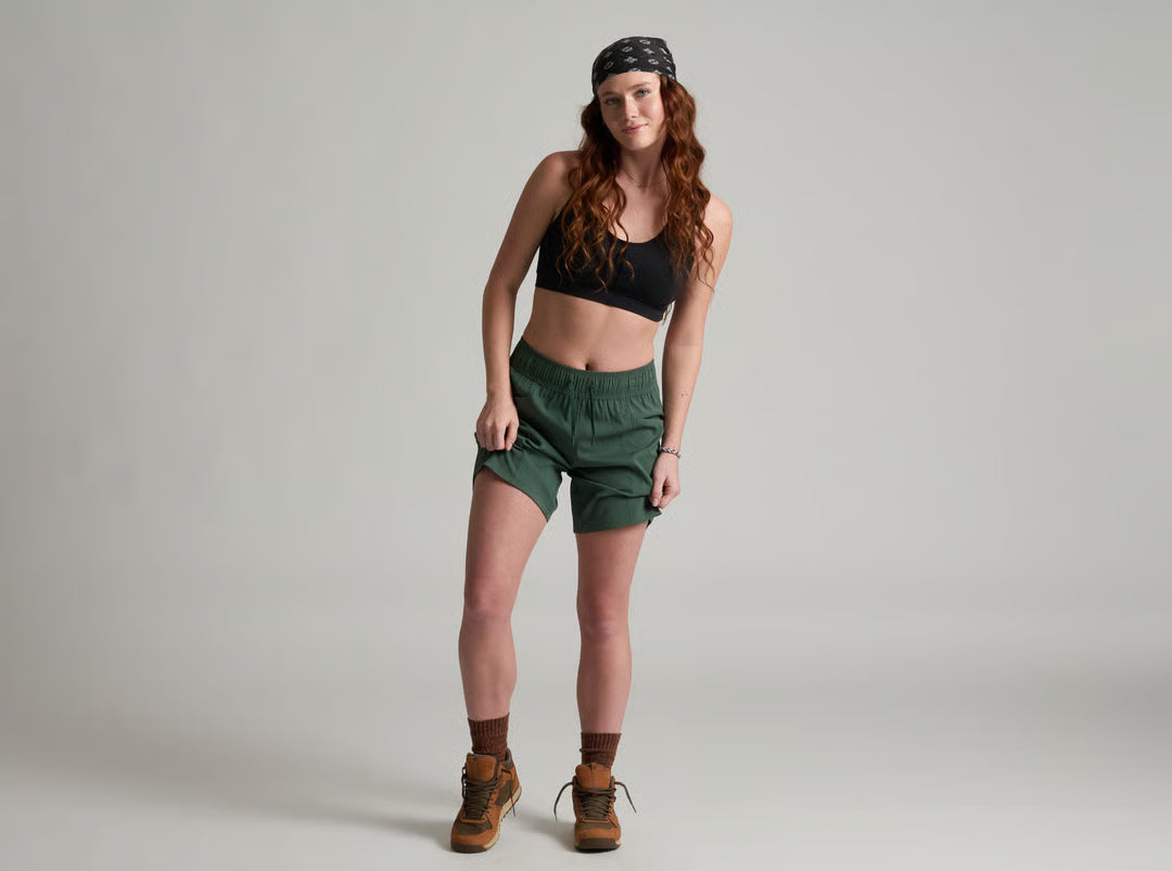 Kalypso™ 7" Short