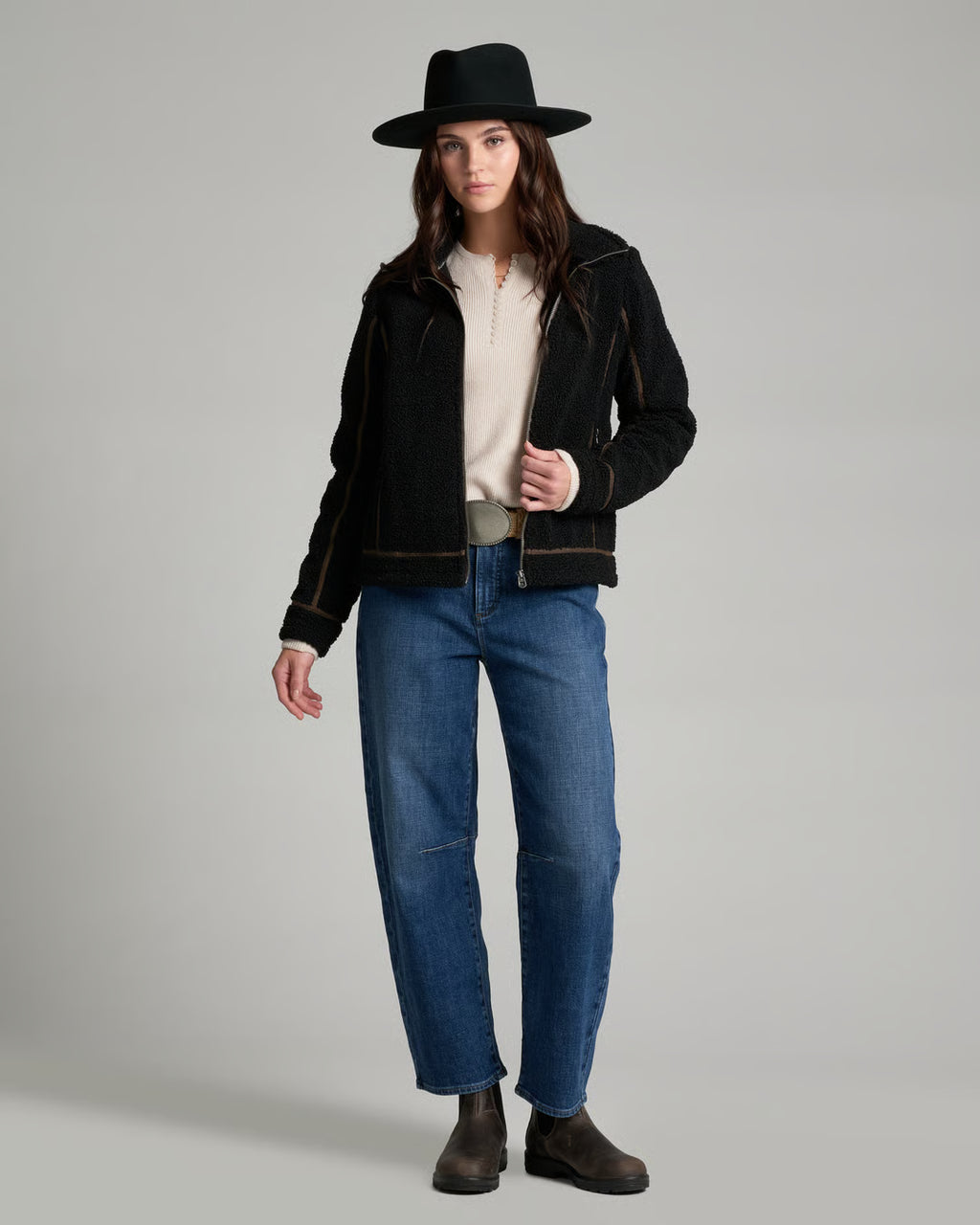 Durango™ Sherpa Jacket