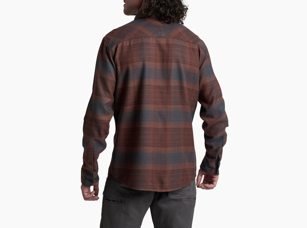 Rydr™ Flannel