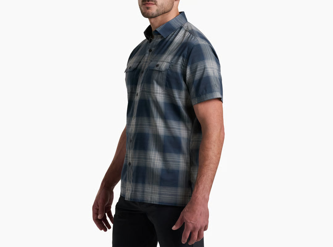 Response™ Short Sleeve Tall