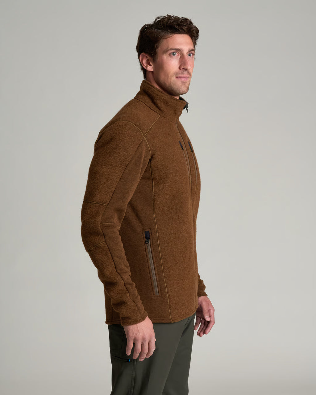 Interceptr™ Full Zip