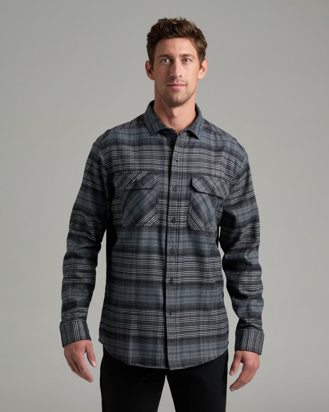 Rydr™ Flannel