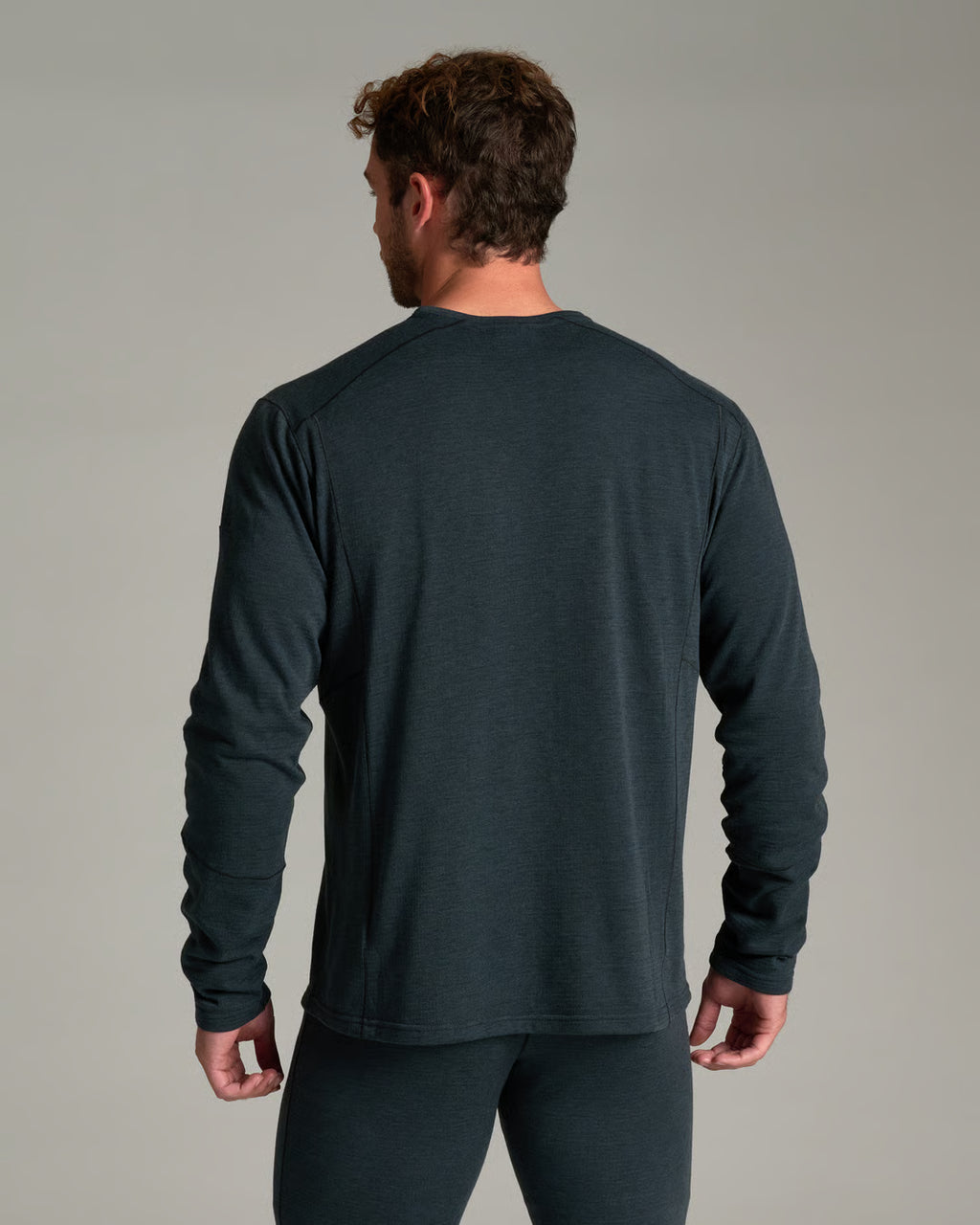 Reactiv™ Lite Grid Crew