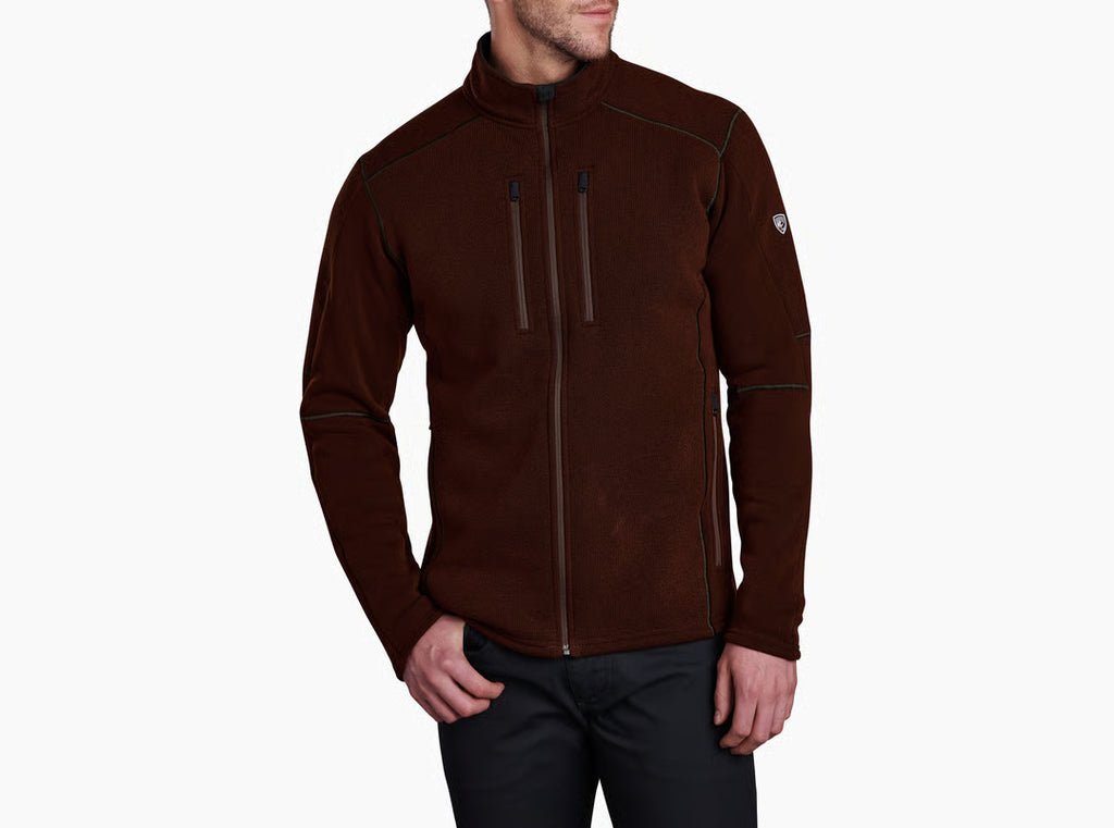 Interceptr™ Full Zip