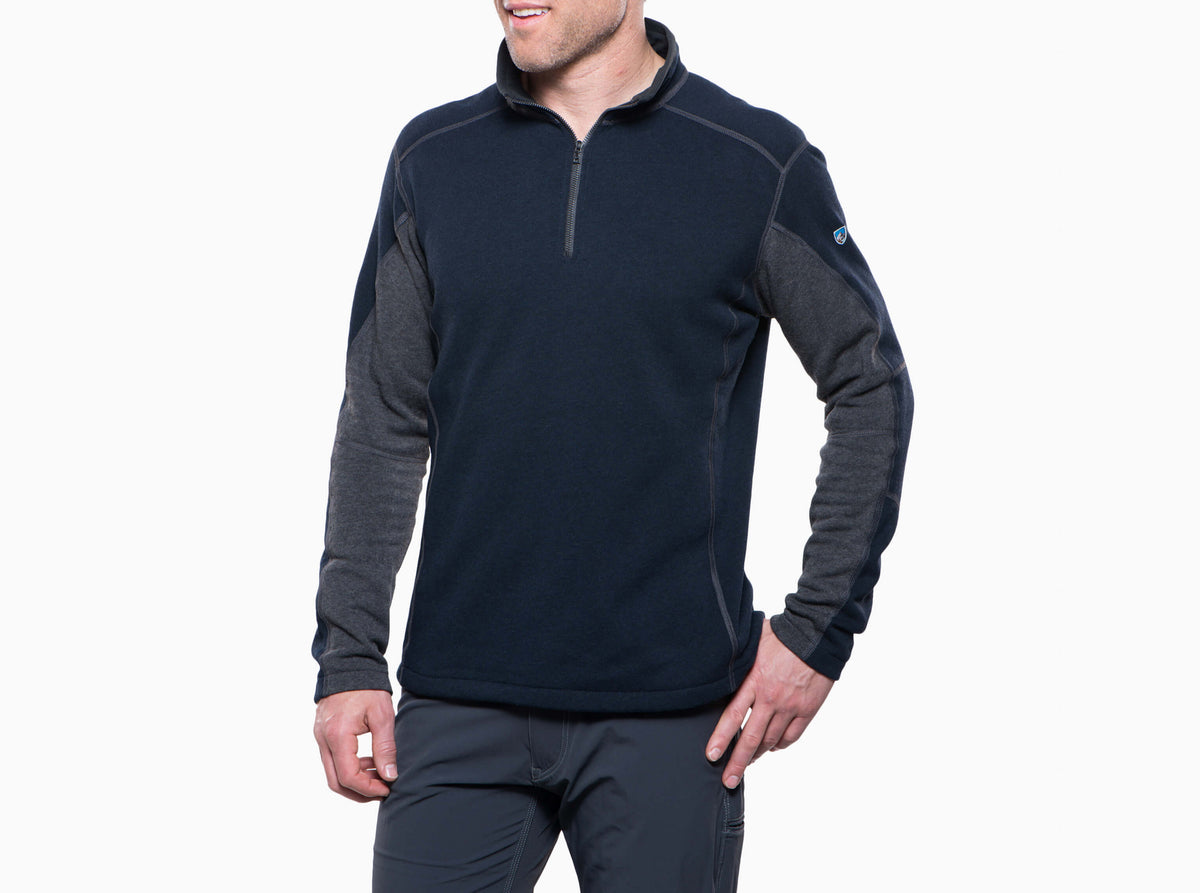 Revel™ 1/4 Zip