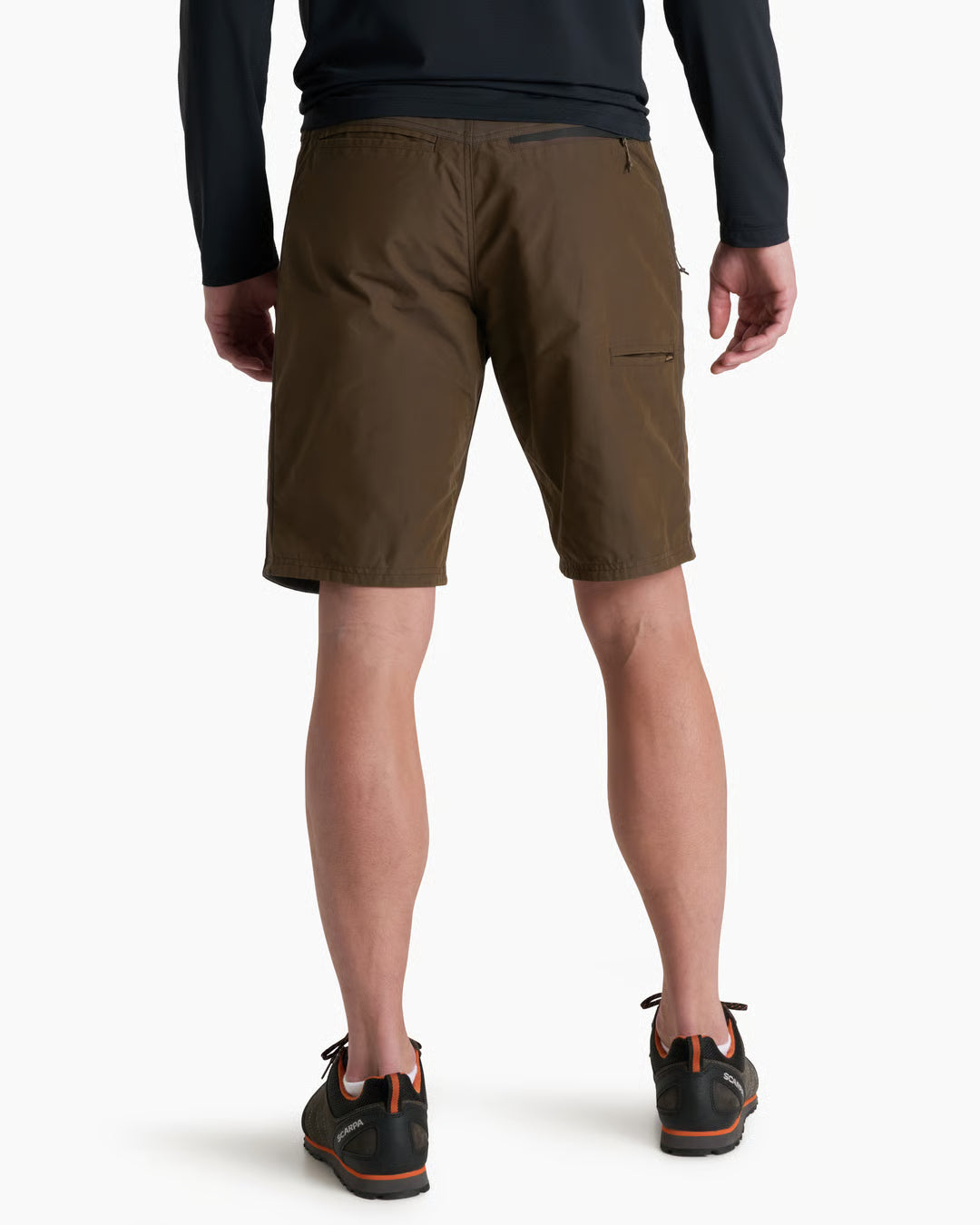The "Radikl" Outsider® Short