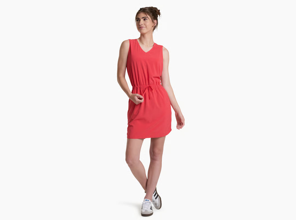 Vantage™ Dress