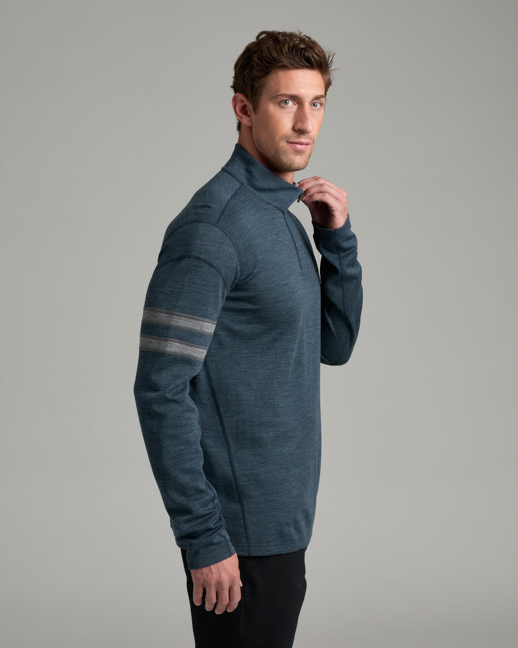KÜHL Team™ Merino 1/4 Zip