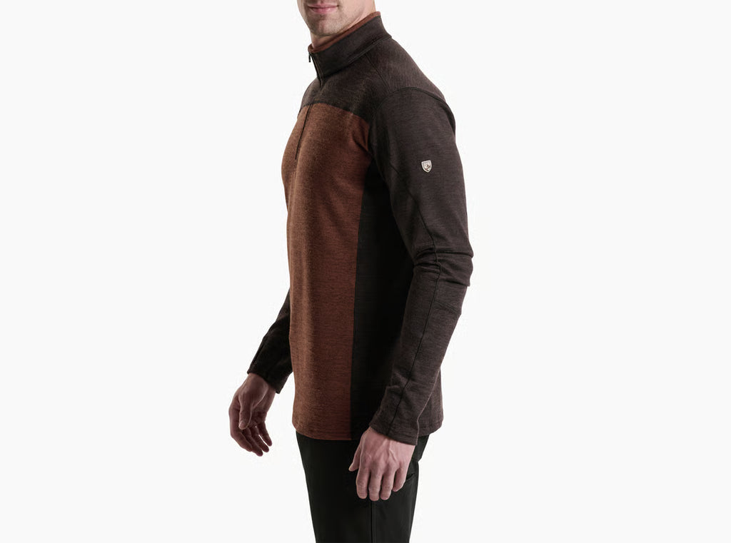 Ryzer™ 1/4 Zip