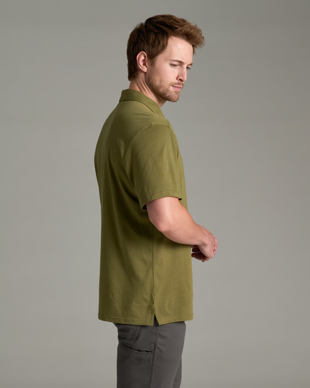 DeFakto™ Polo