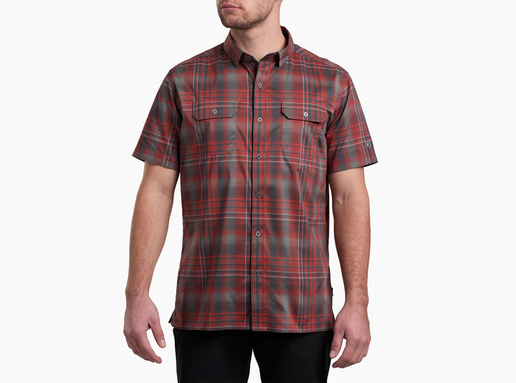 Response™ Short Sleeve