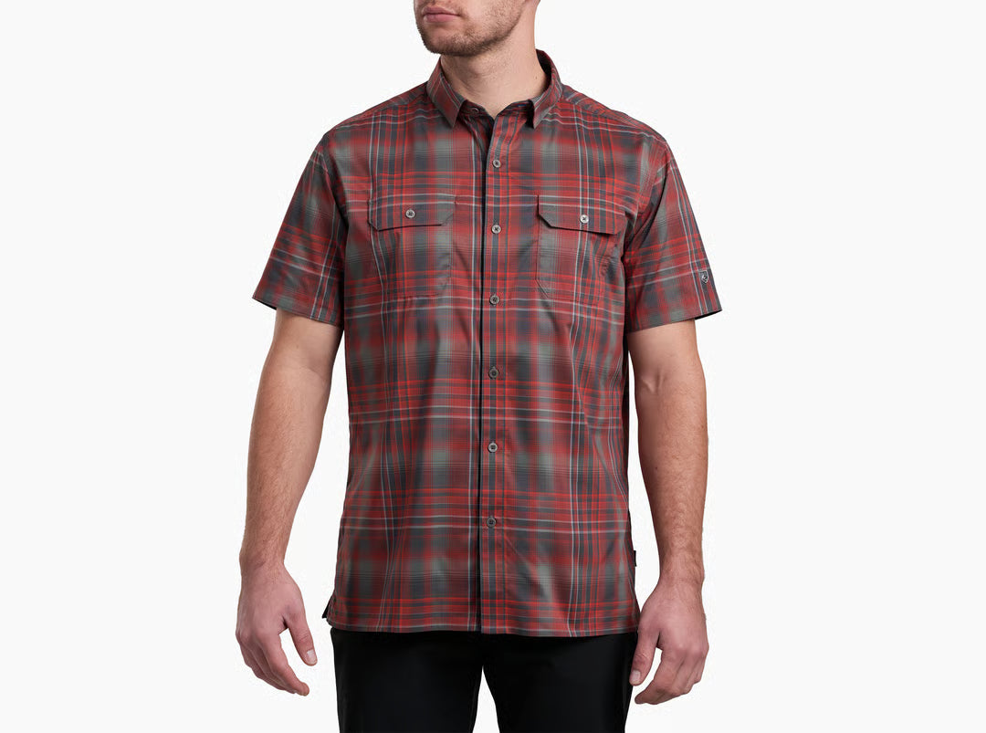 Response™ Short Sleeve