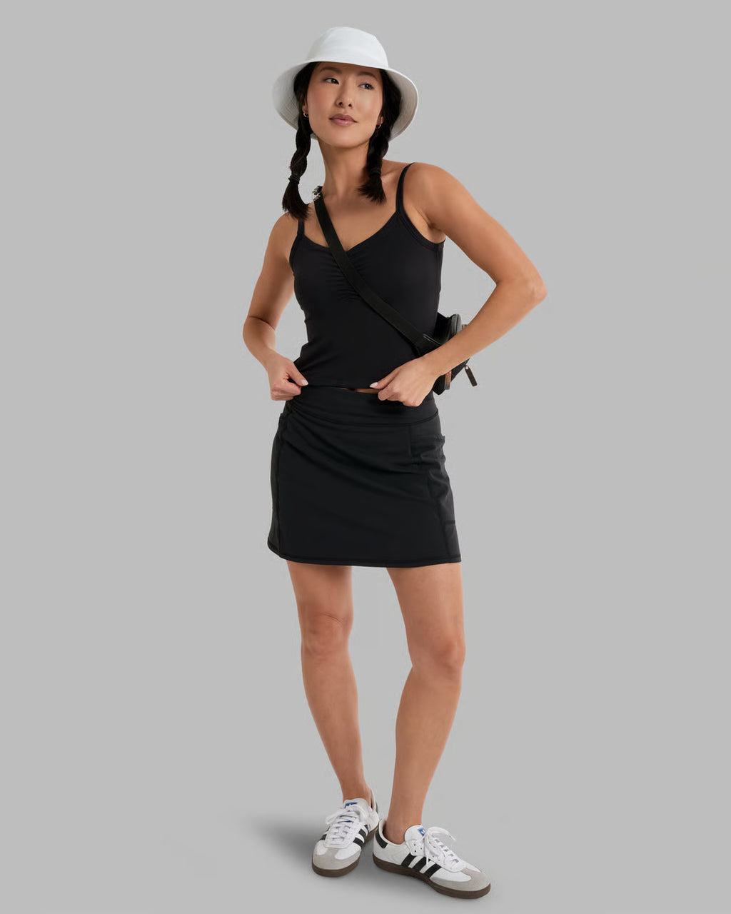 Kush™ Skort