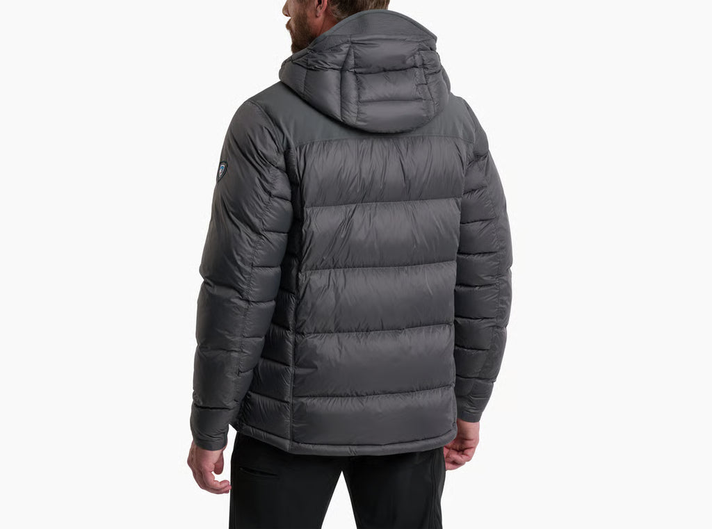 Crossfire™ Hooded Jacket