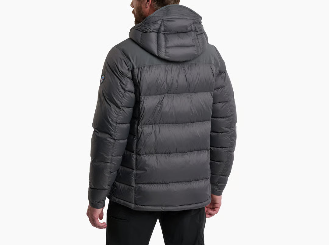Crossfire™ Hooded Jacket