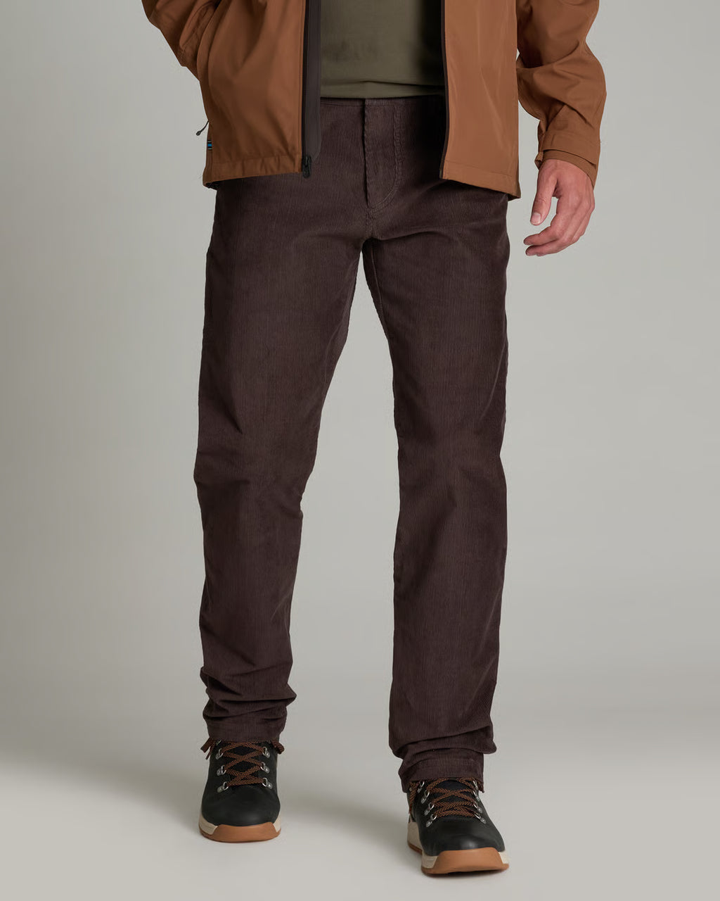 Skeleton™ Korduroy Pant