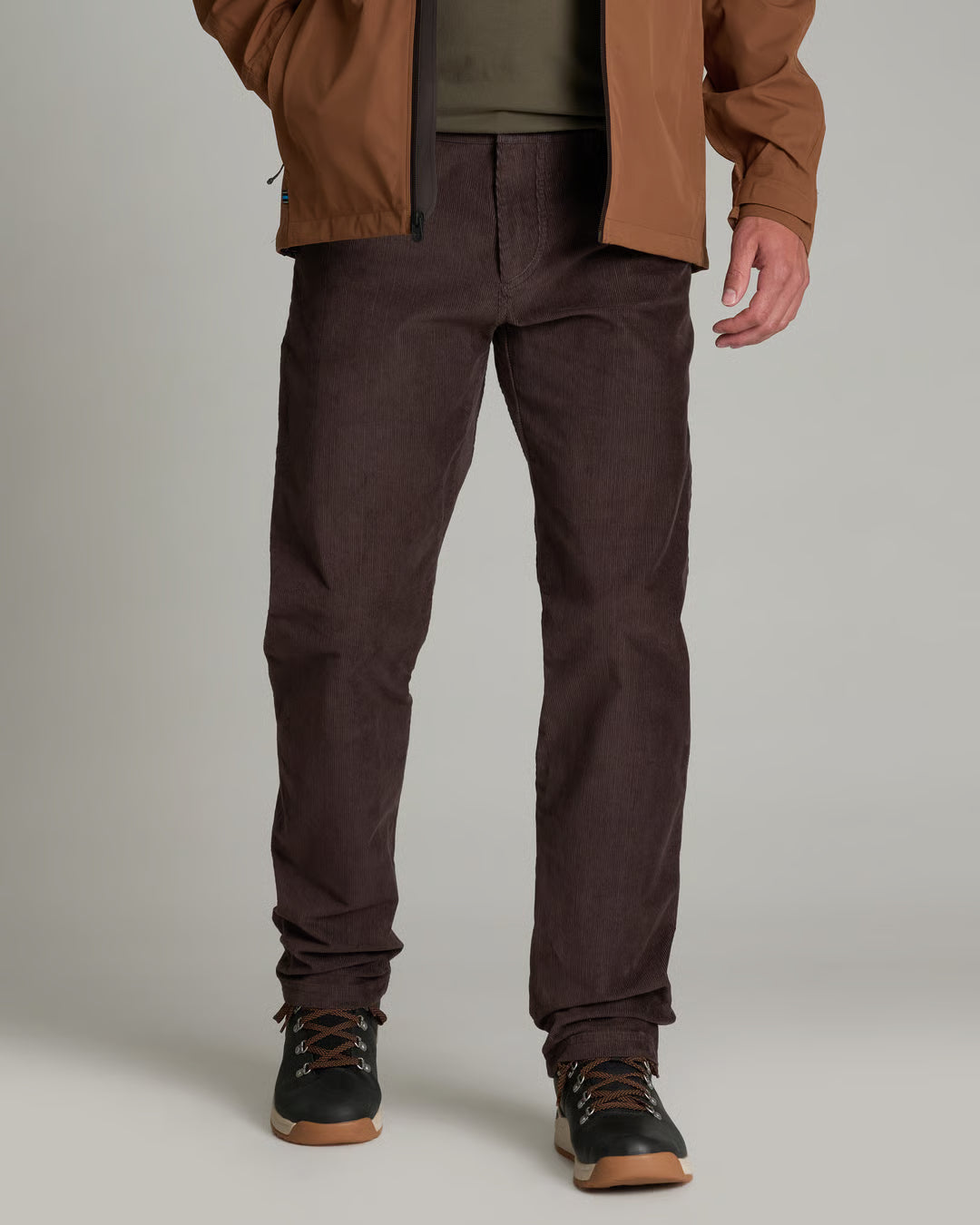 Skeleton™ Korduroy Pant