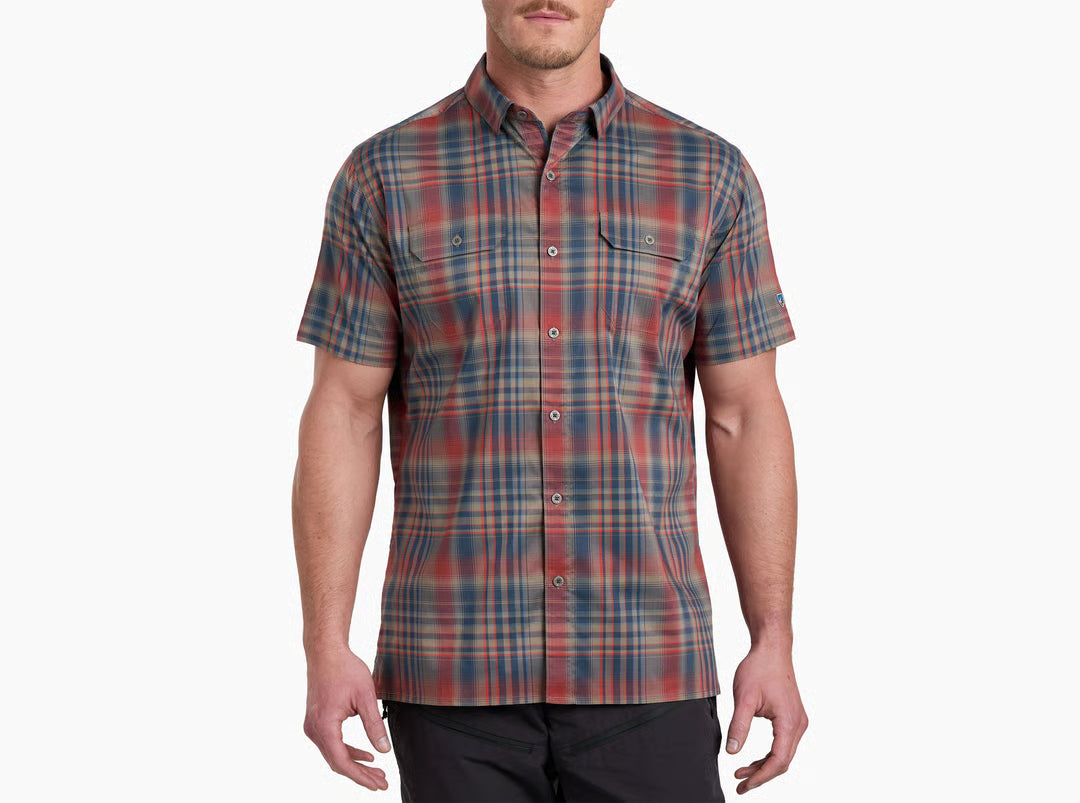 Response™ Short Sleeve