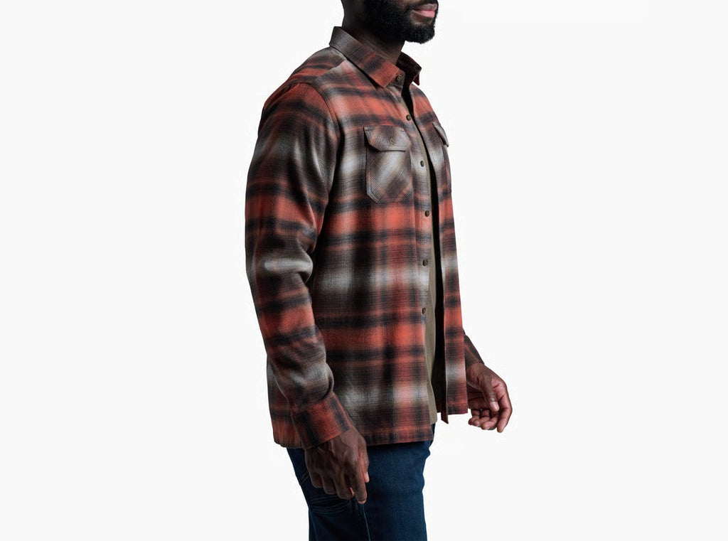 Dillingr™ Flannel
