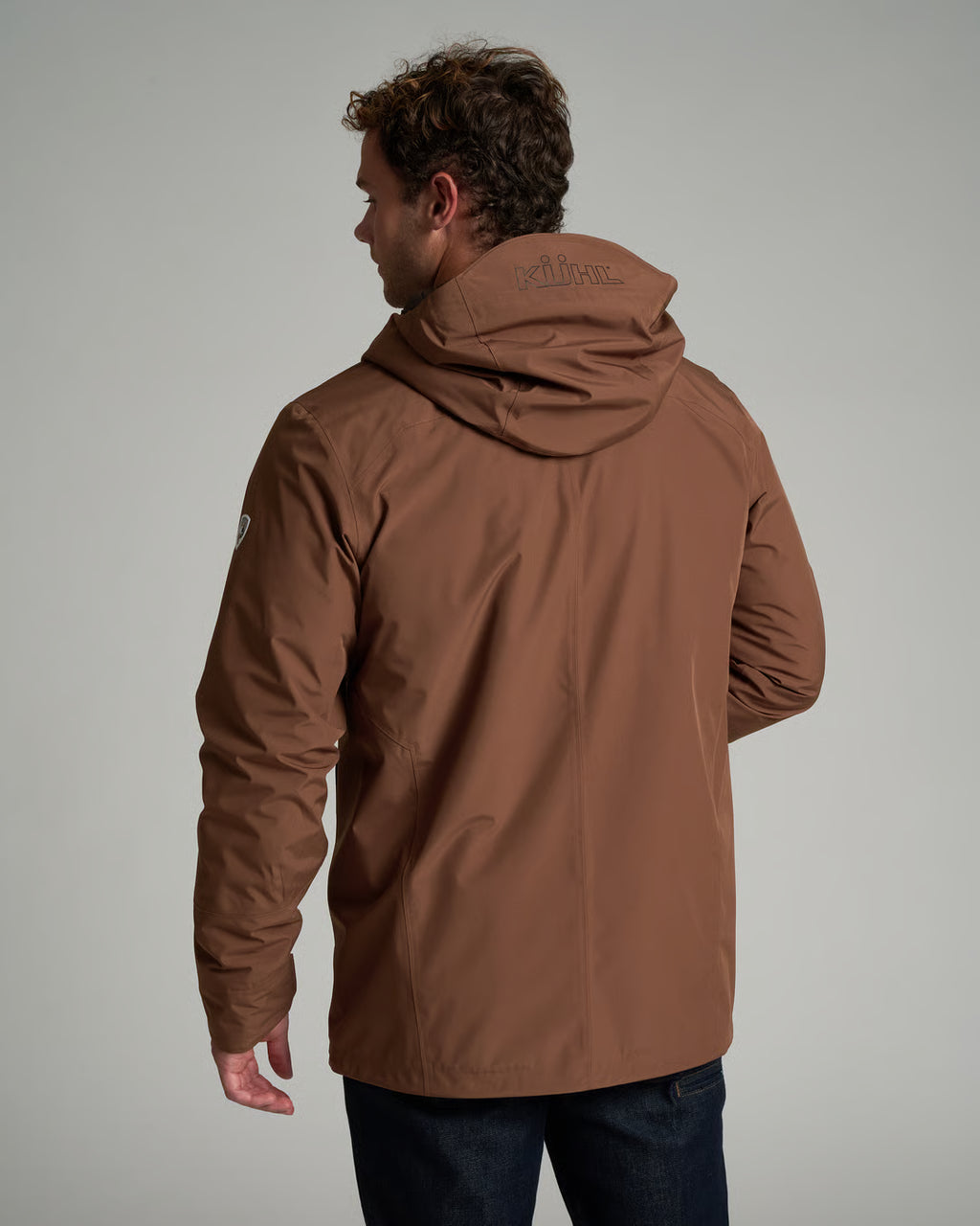 Stretch Voyagr™ Insulated