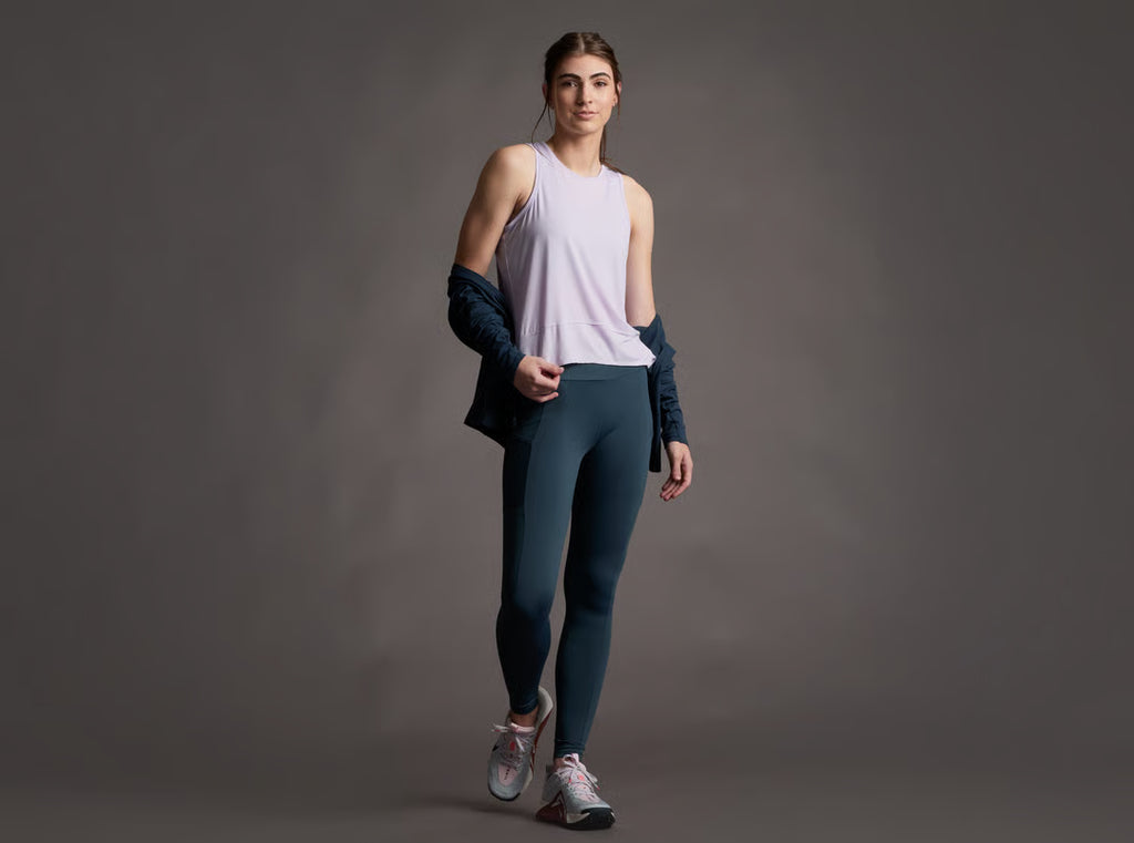Free-Flo™ Tank
