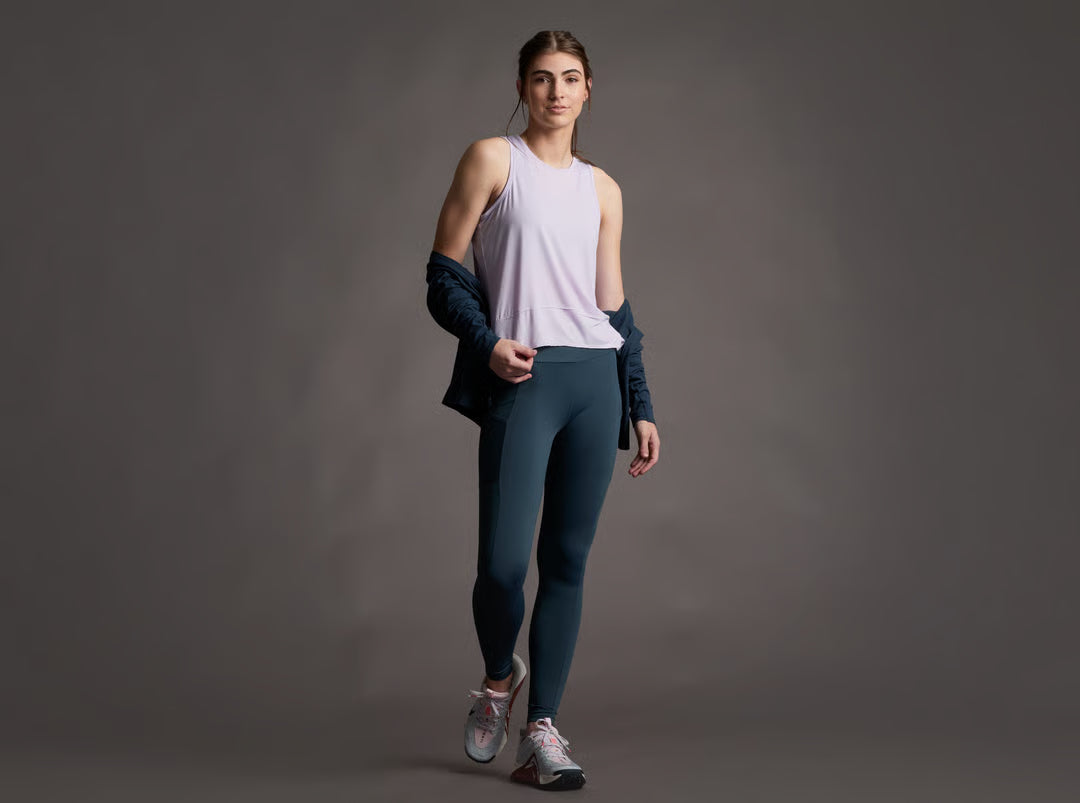 Free-Flo™ Tank