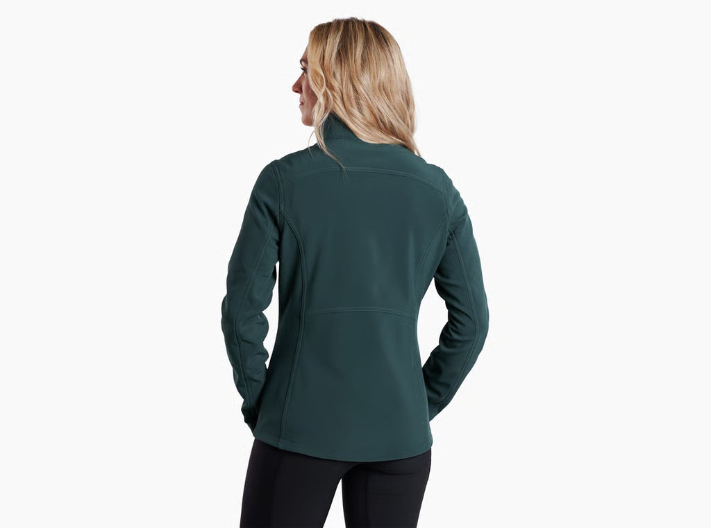 Frost™ Softshell Jacket