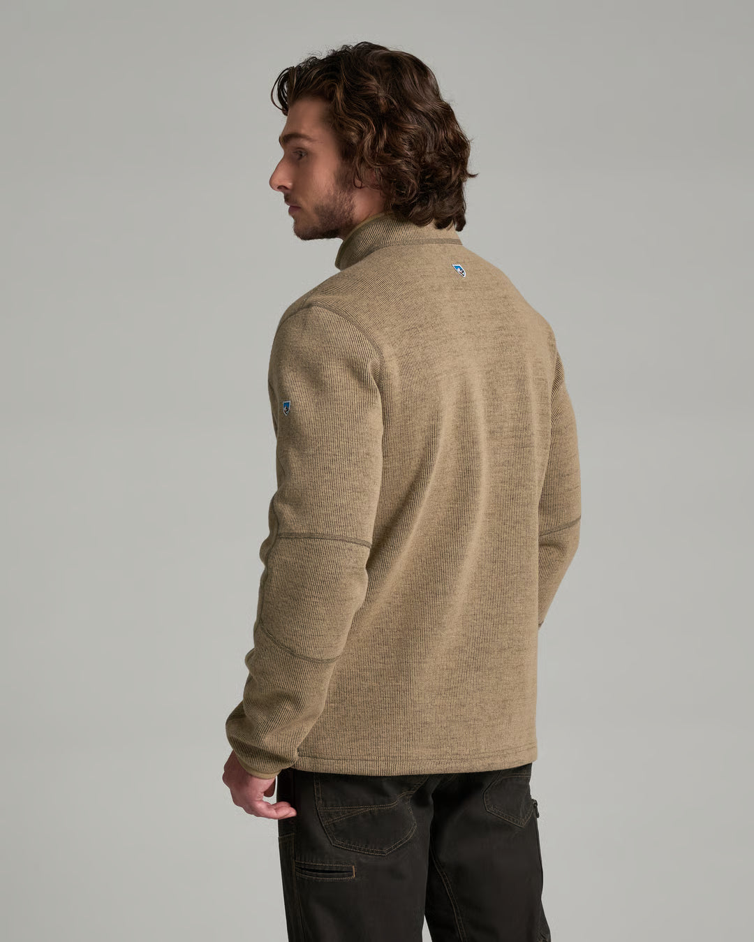 Thor™ 1/4 Zip