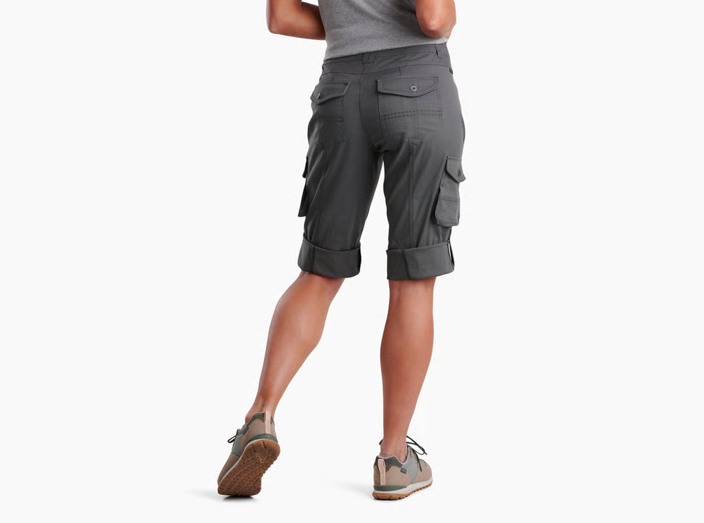 Resistor™ Air Roll-Up Short