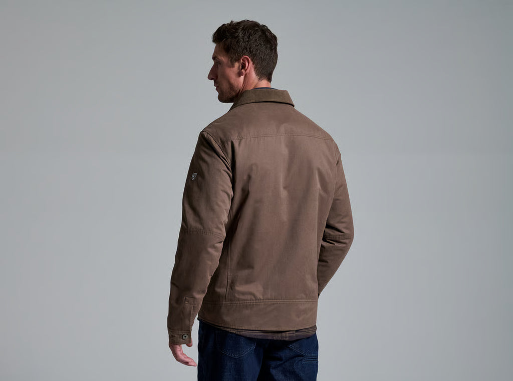 Maverick™ Jacket