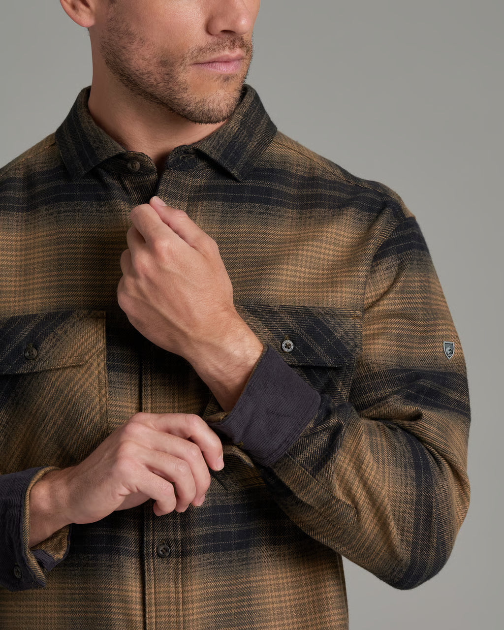 Rydr™ Flannel