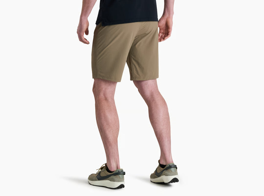 Dissipatr™ Air Short