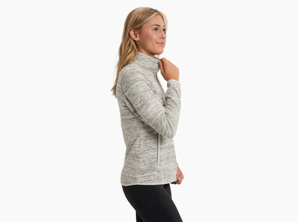 Ascendyr™ 1/4 Zip