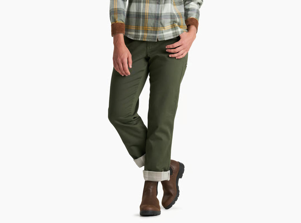 Kontour™ Lined Pant