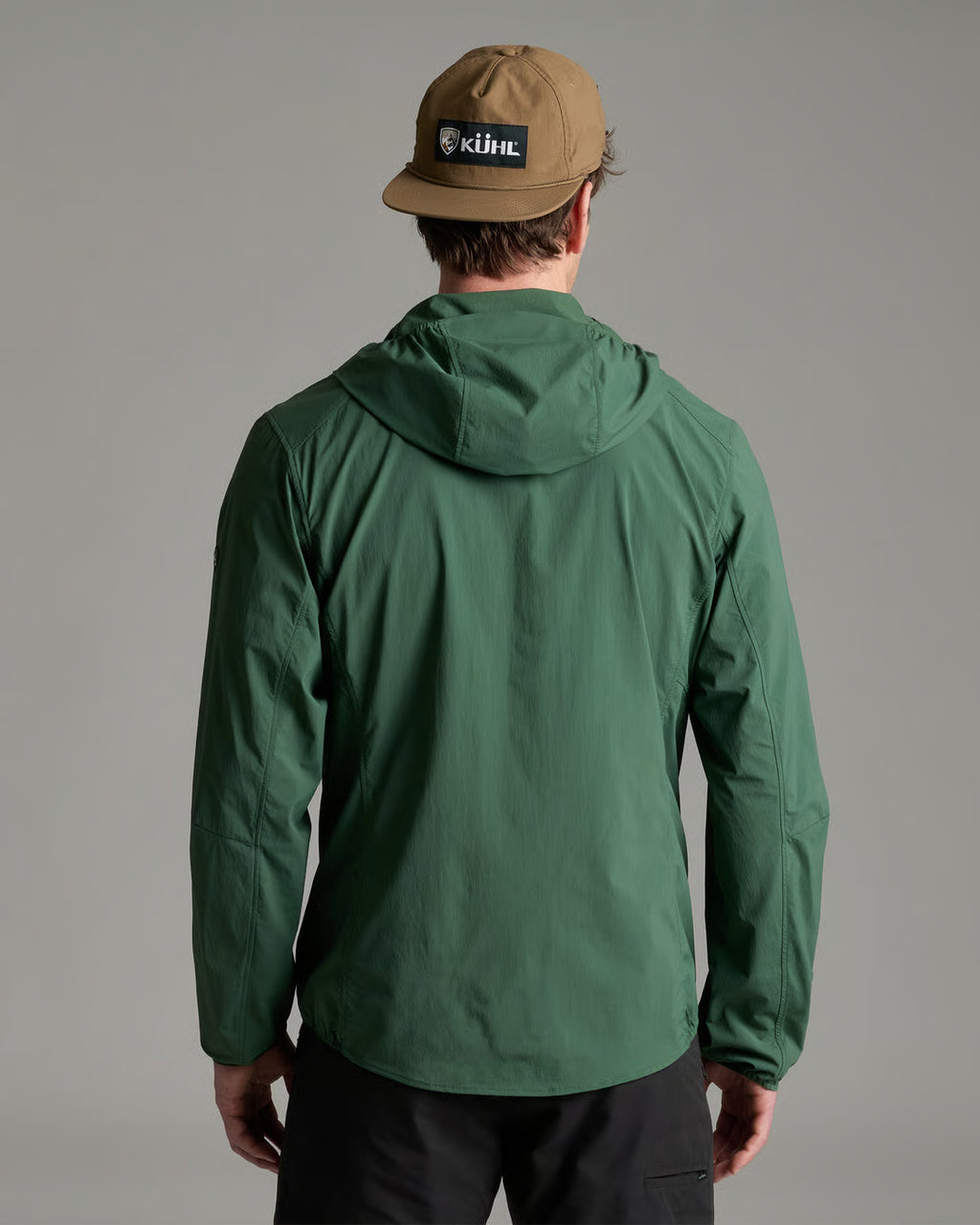 Saboteur™ Hoody