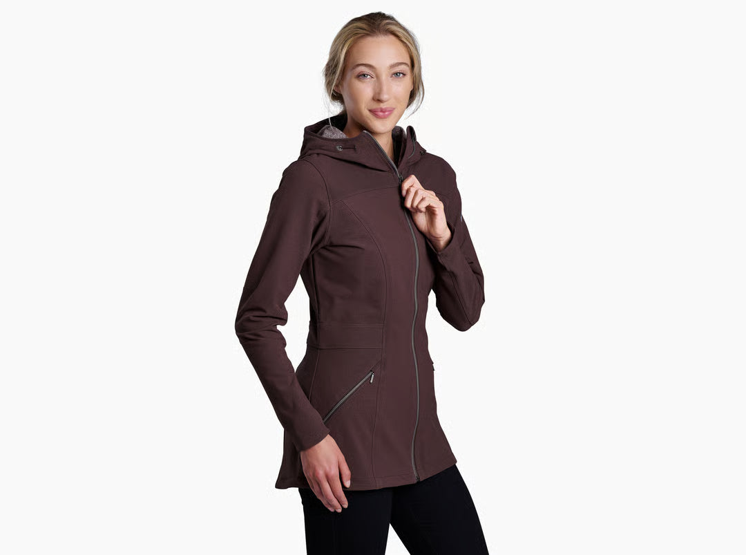 Klash™ Trench