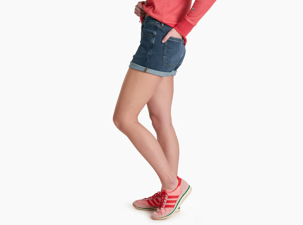 Kontour™ Form Denim Short