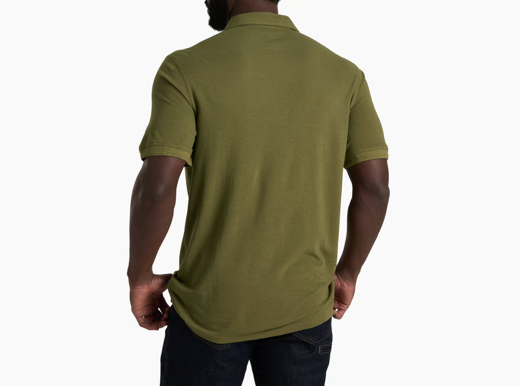 Peake™ Polo