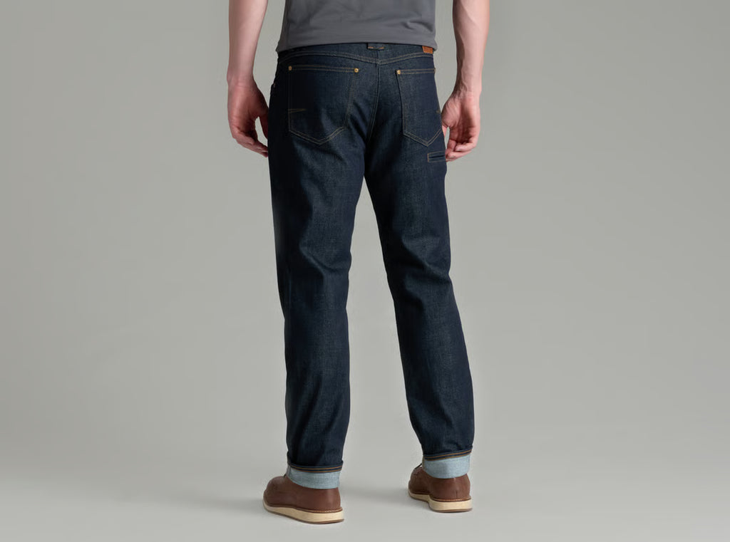 Kontrol™ Denim Klassik