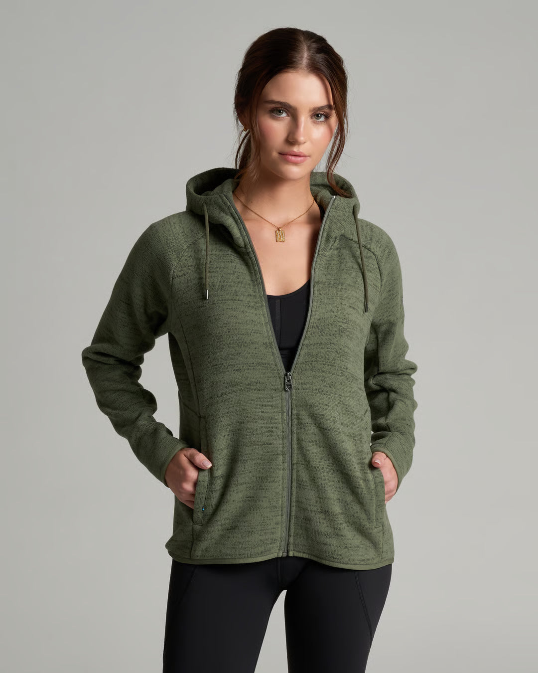 Avaline™ Hoody