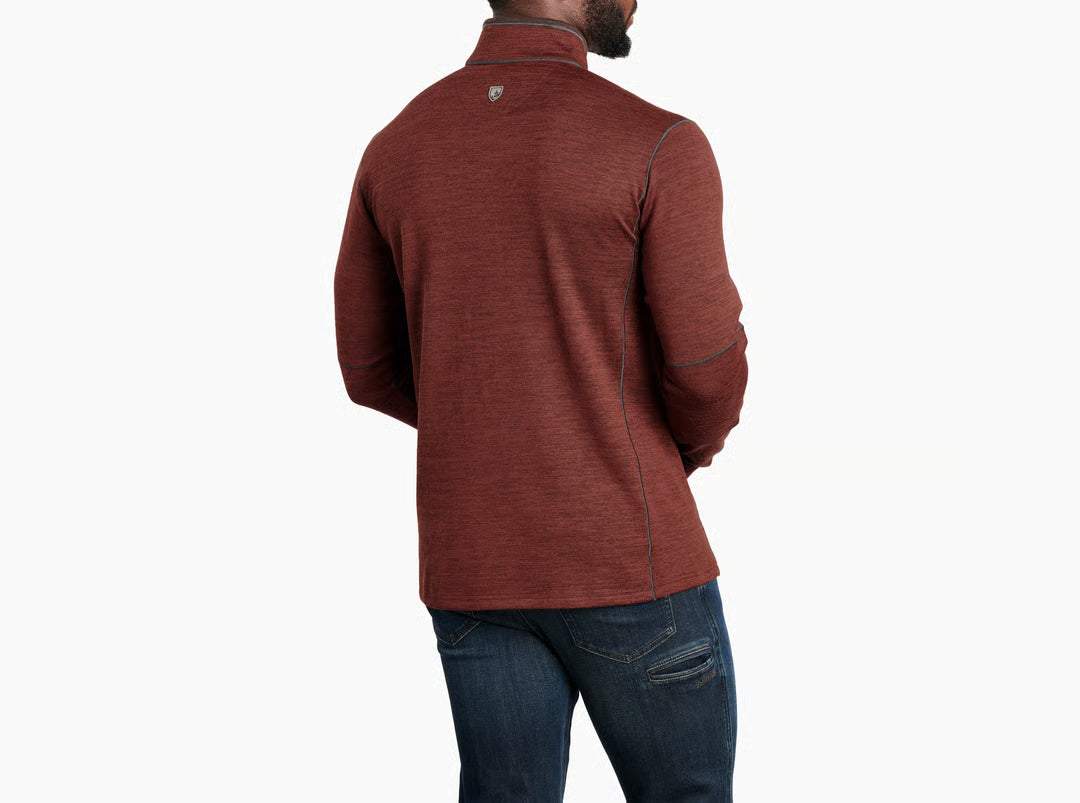 Ryzer™ 1/4 Zip