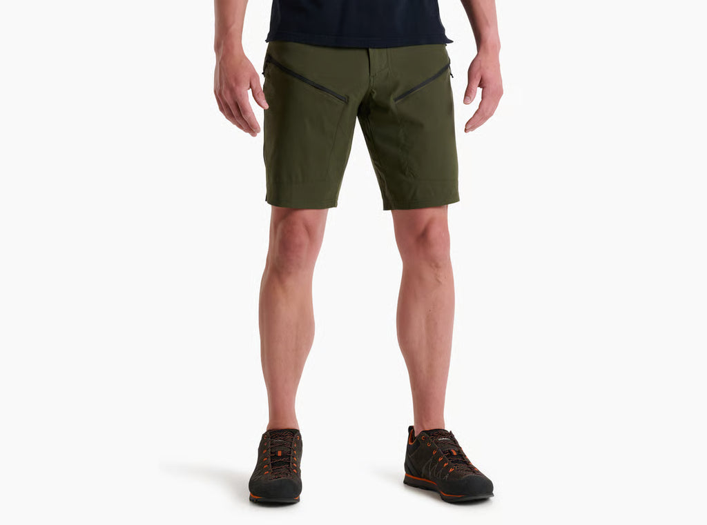 The Renegade Outsider® Short