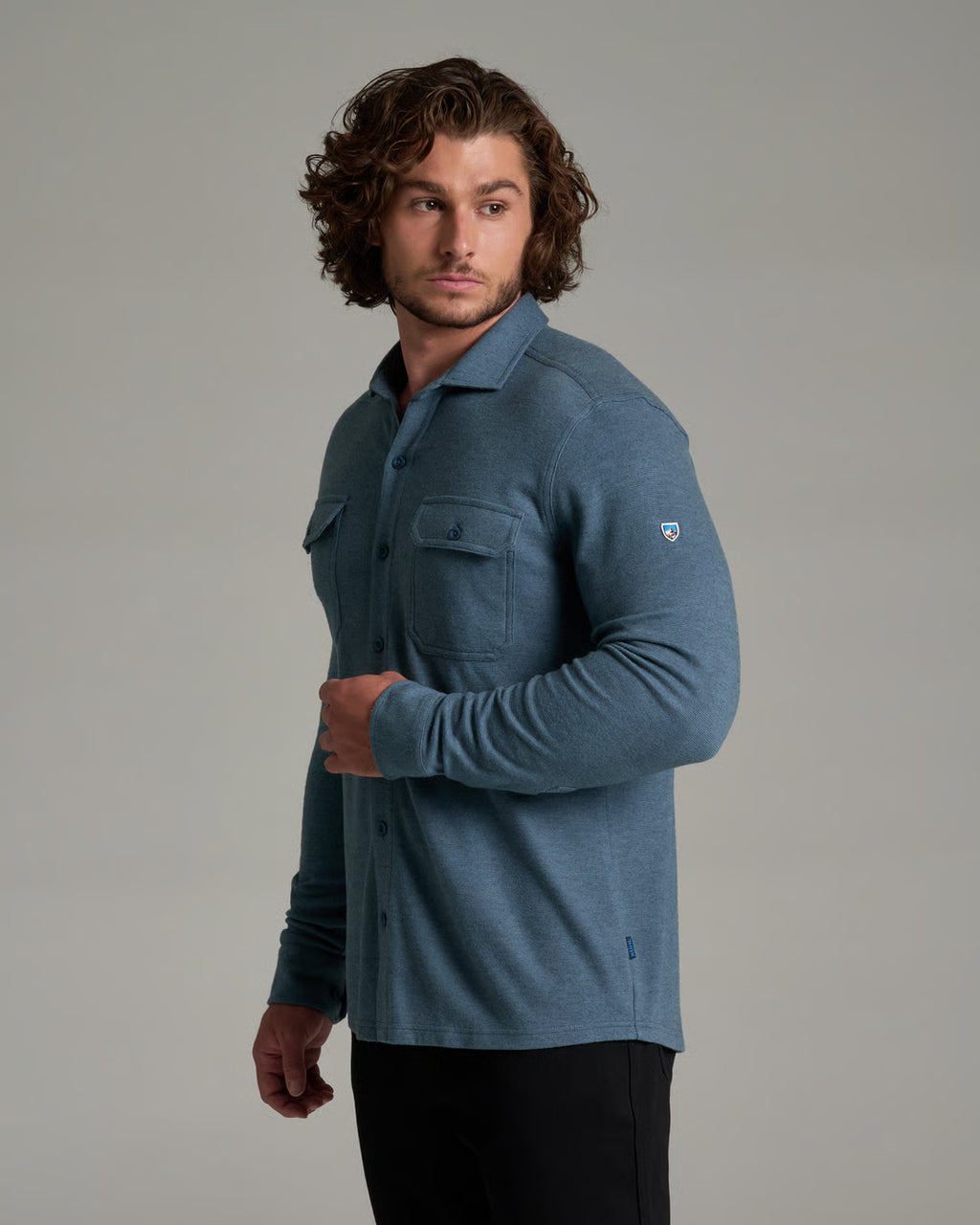 Innovatr™ Knit Flannel
