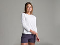 Solis™ Long Sleeve Crew