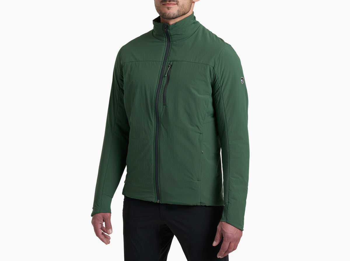 AeroLight™ Jacket