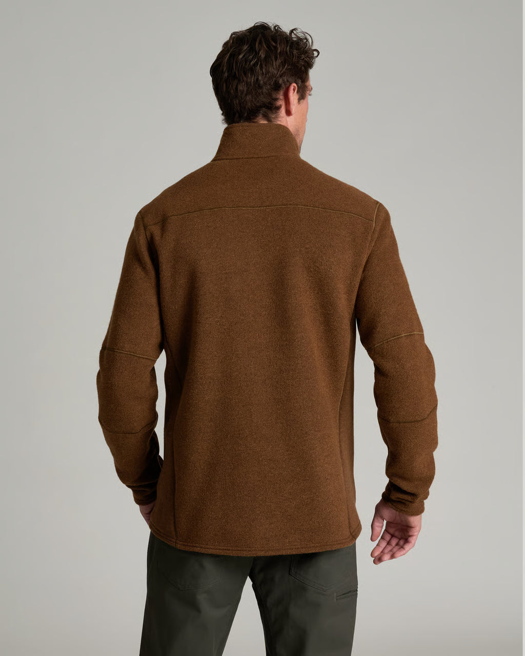 Interceptr™ Full Zip