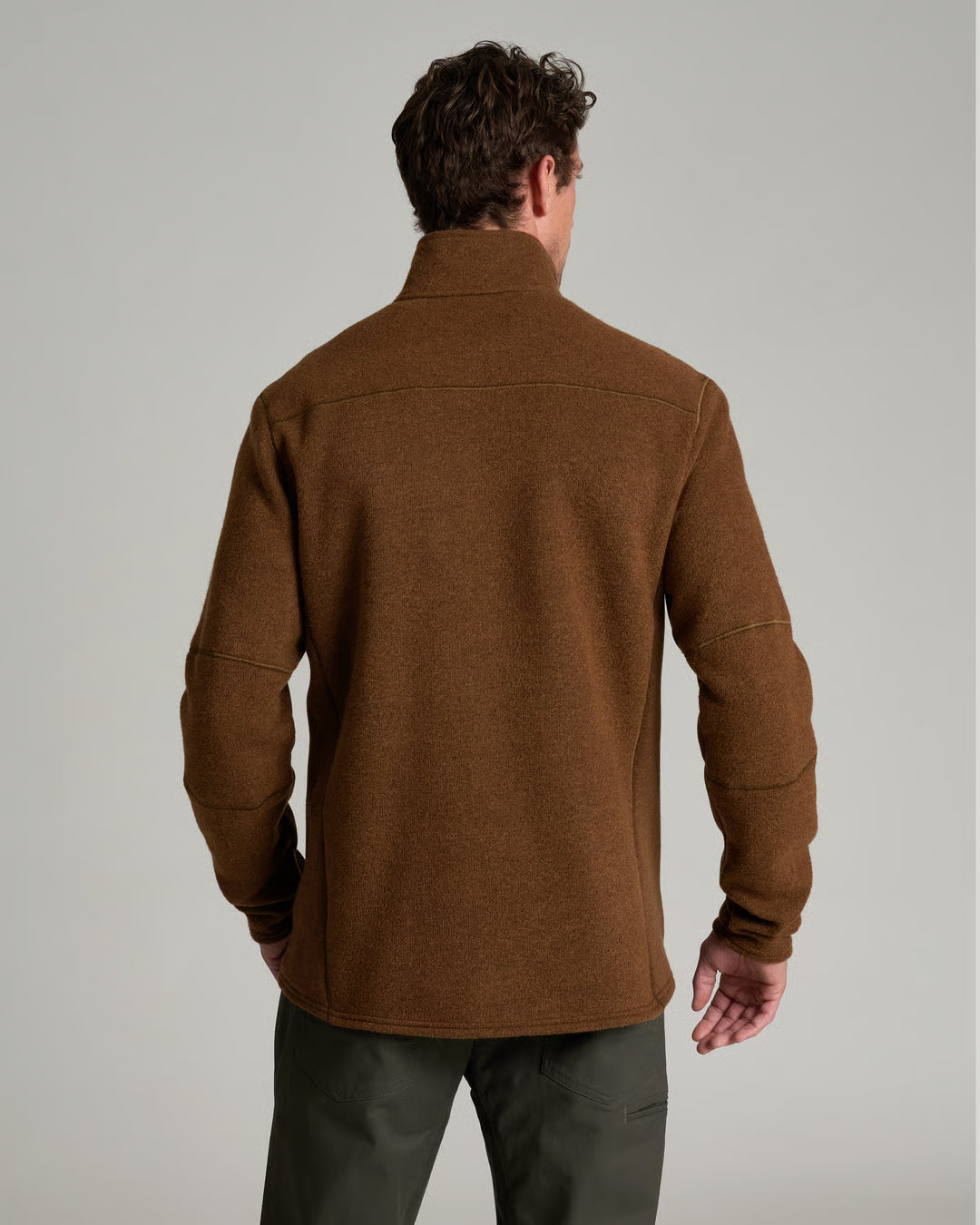 Interceptr™ Full Zip