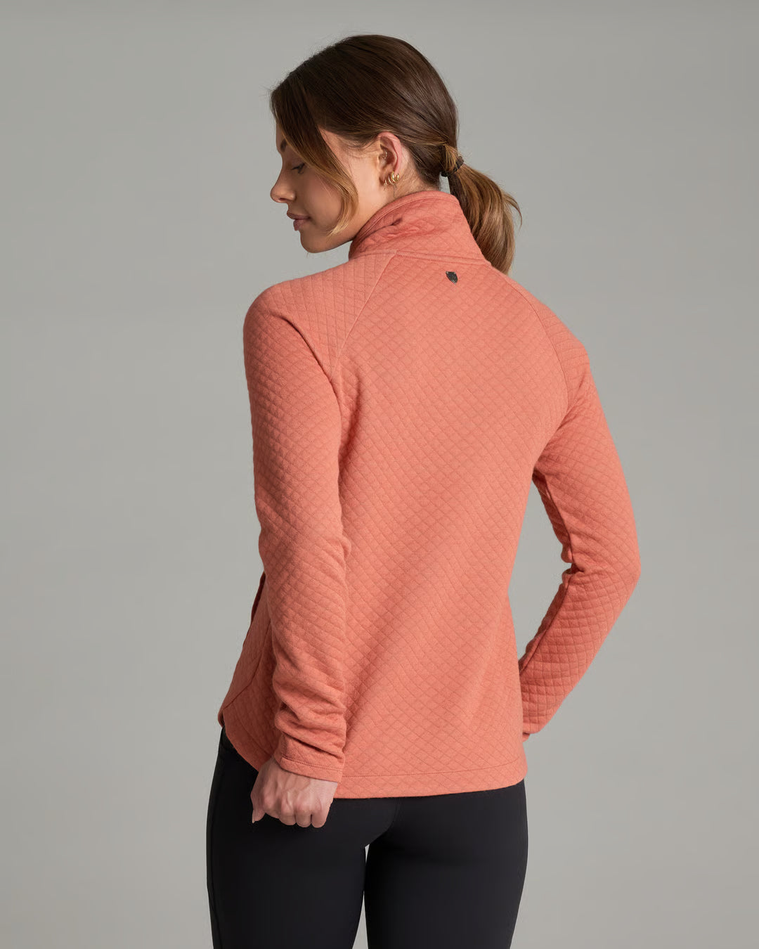 Argenta™ Pullover